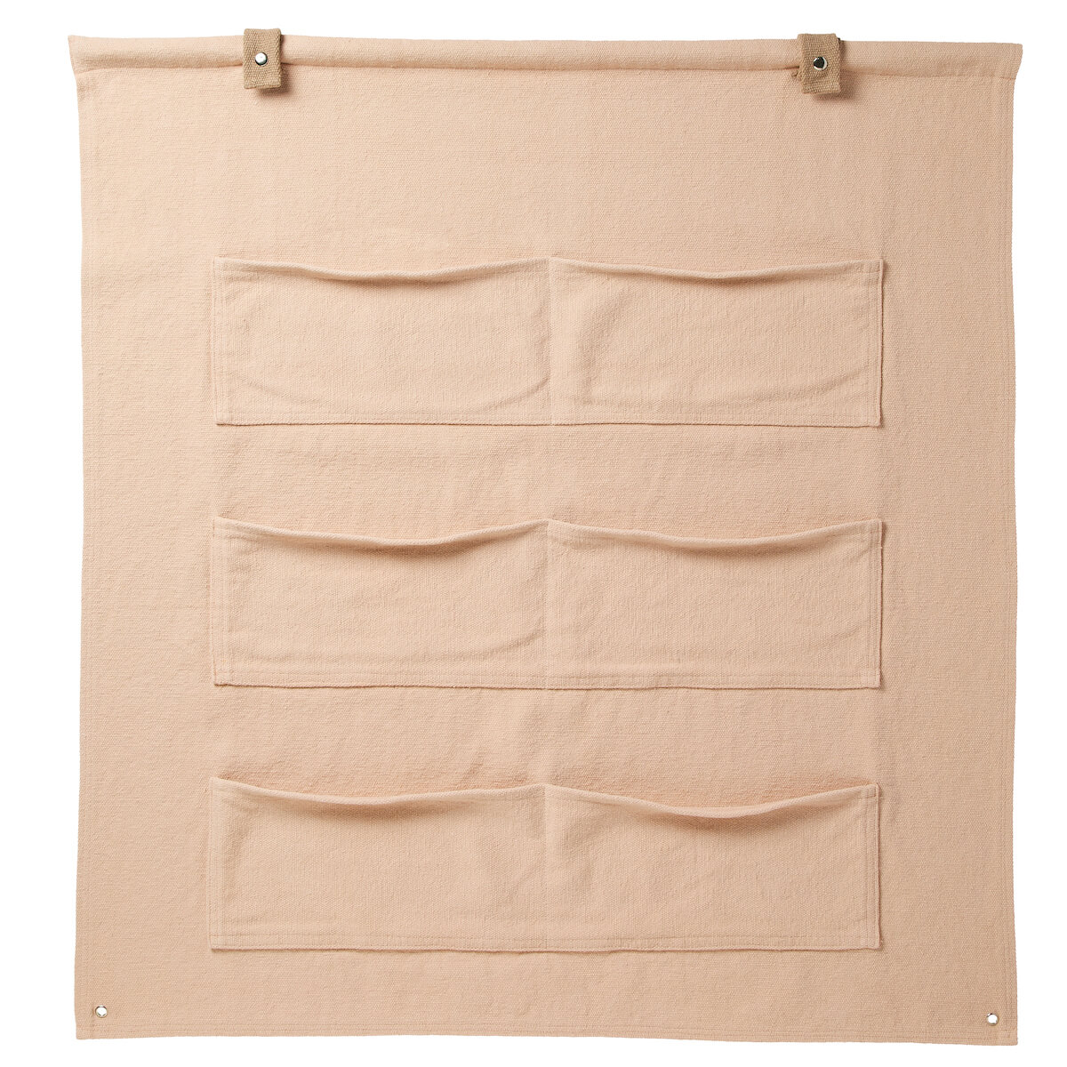 Panel trasero-bolsillos cama ESSENCE Lifetime peach