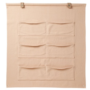 Panel trasero-bolsillos cama ESSENCE Lifetime peach