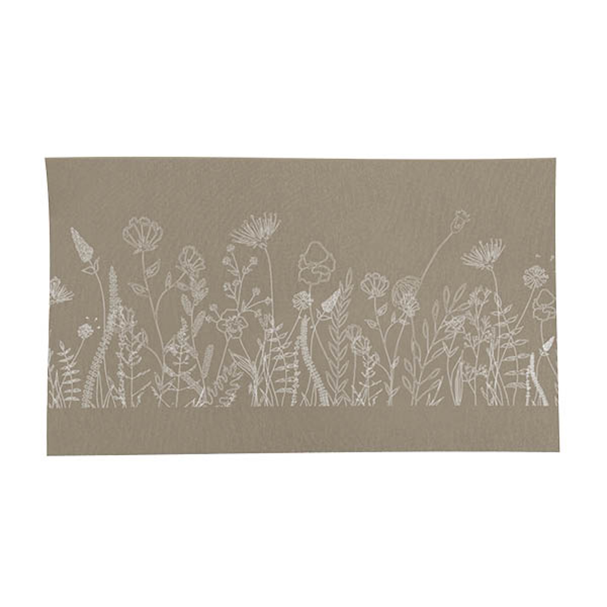 Panel trasero cama 4en1 HAPPY RABBIT Lifetime