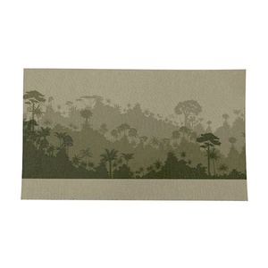 Panel trasero cama 4en1 PANDA PARADISE Lifetime