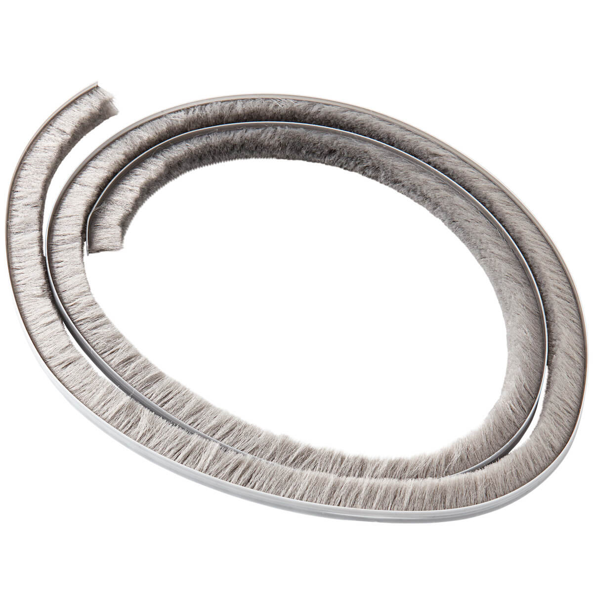 Pasa cables escritorio STUDY Flexa gris claro