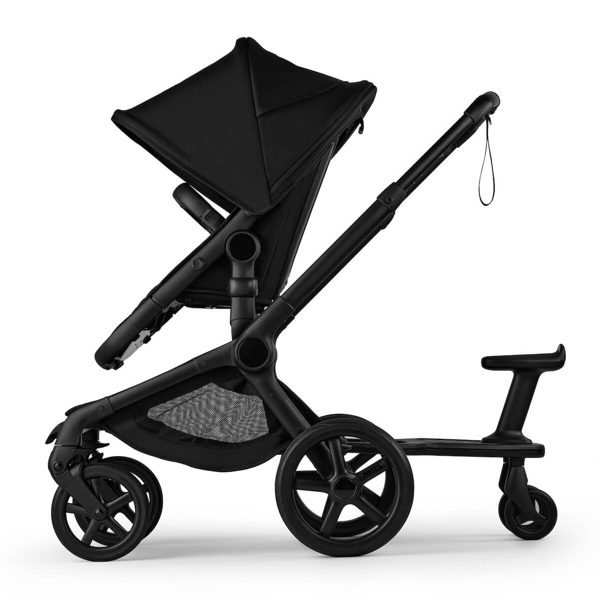 Patinete acoplado Bugaboo