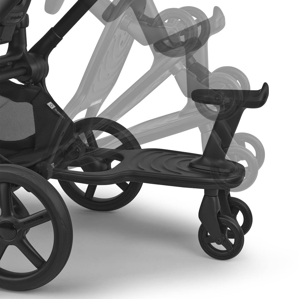 Patinete acoplado Bugaboo