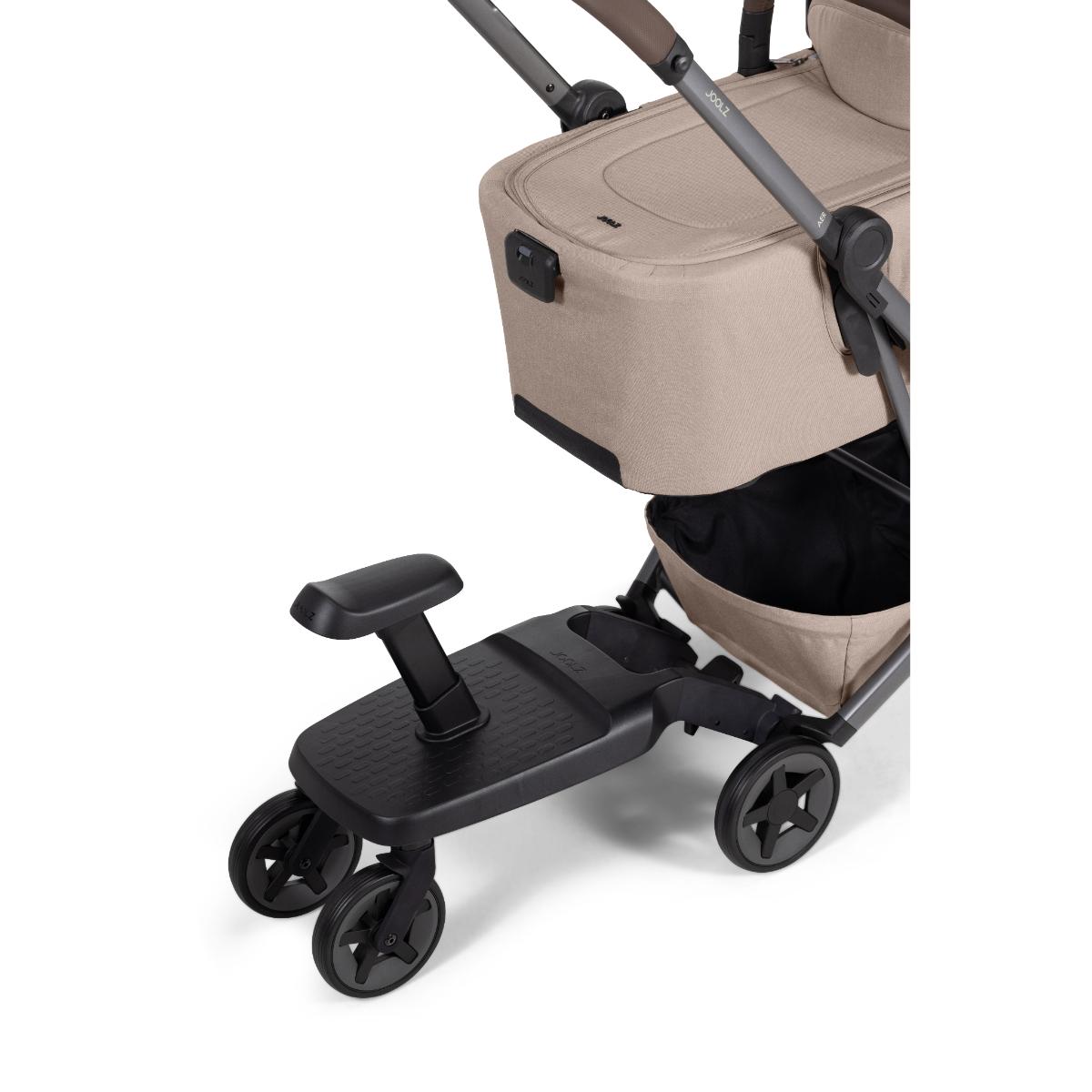 Patinete carrito AER2 Joolz