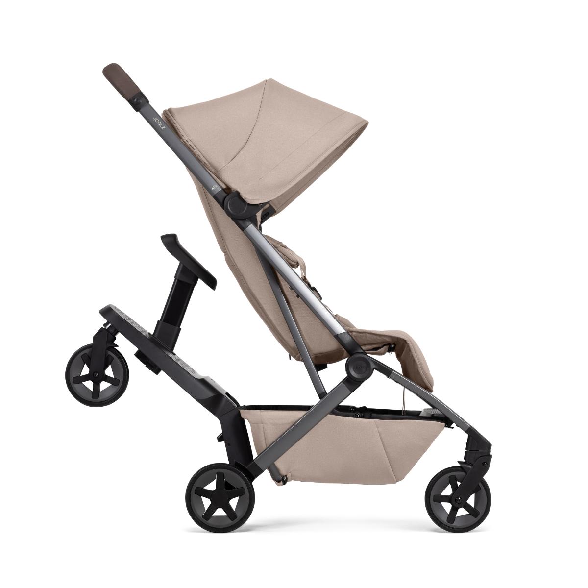 Patinete carrito AER2 Joolz