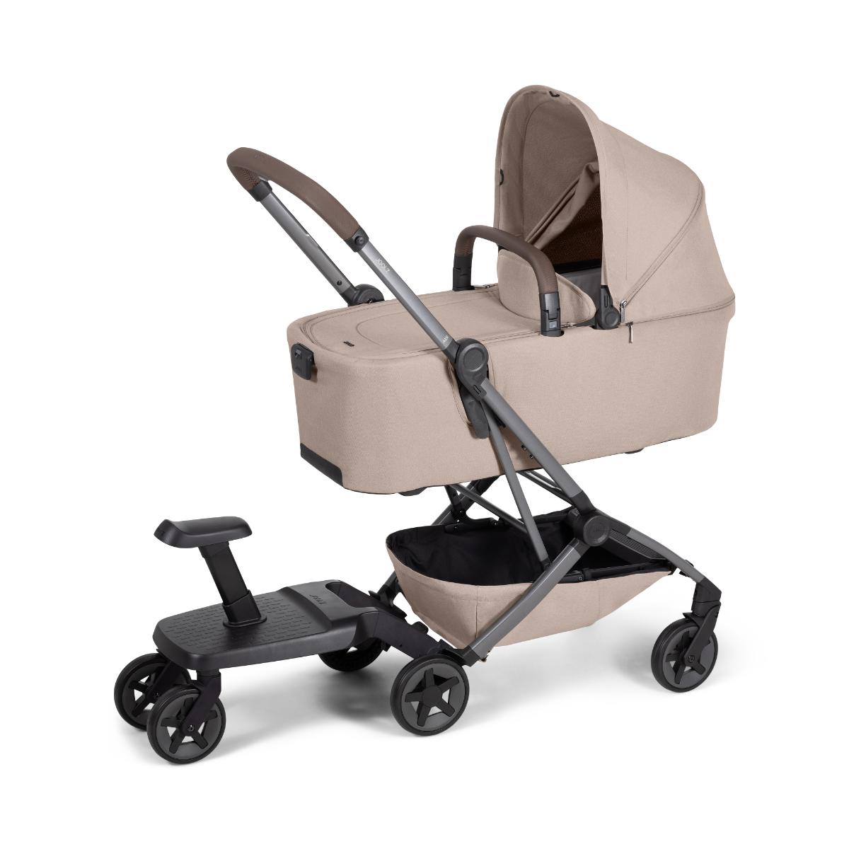 Patinete carrito AER2 Joolz