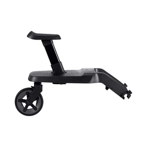 Patinete carrito AER2 Joolz