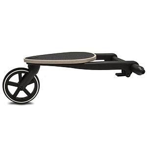Patinete carrito GAZELLE S Cybex black