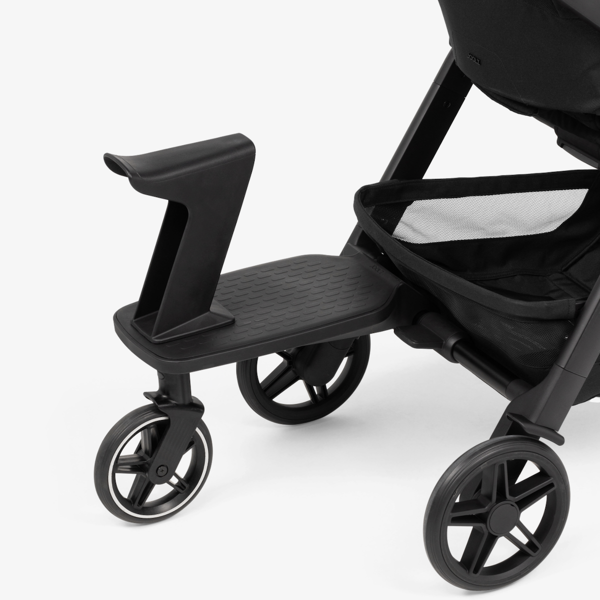 Patinete carrito HUB2 Joolz