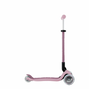 Patinete GO•UP ACTIVE LIGHTS Ecologic Globber berry