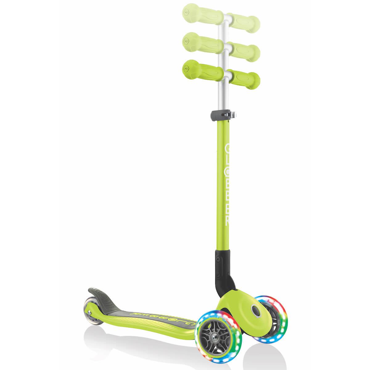 patinete globber evolutivo