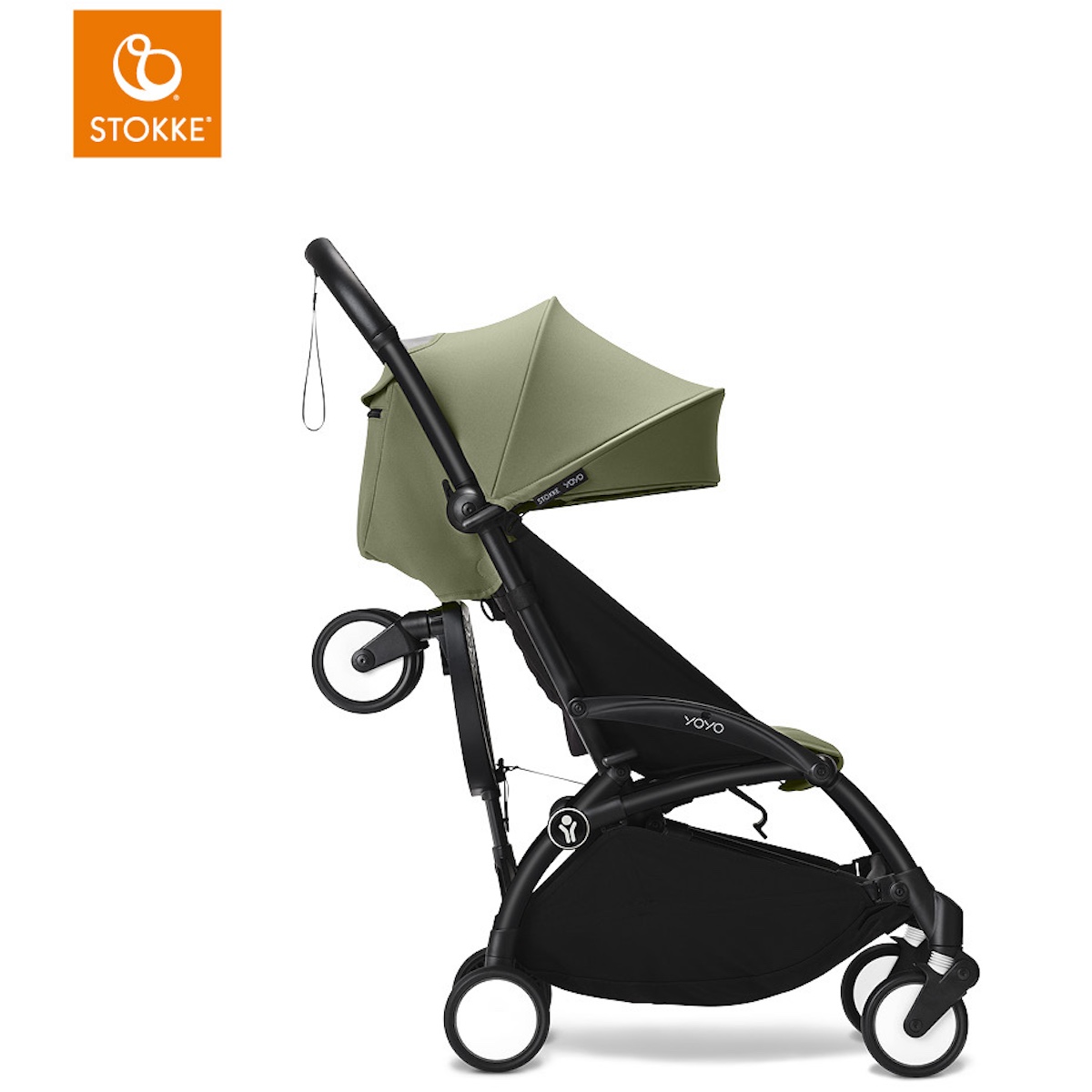 Patinete YOYO3 Stokke