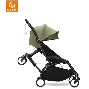 Patinete YOYO3 Stokke