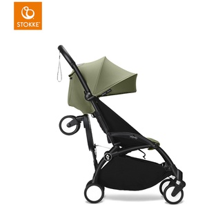 Patinete YOYO3 Stokke