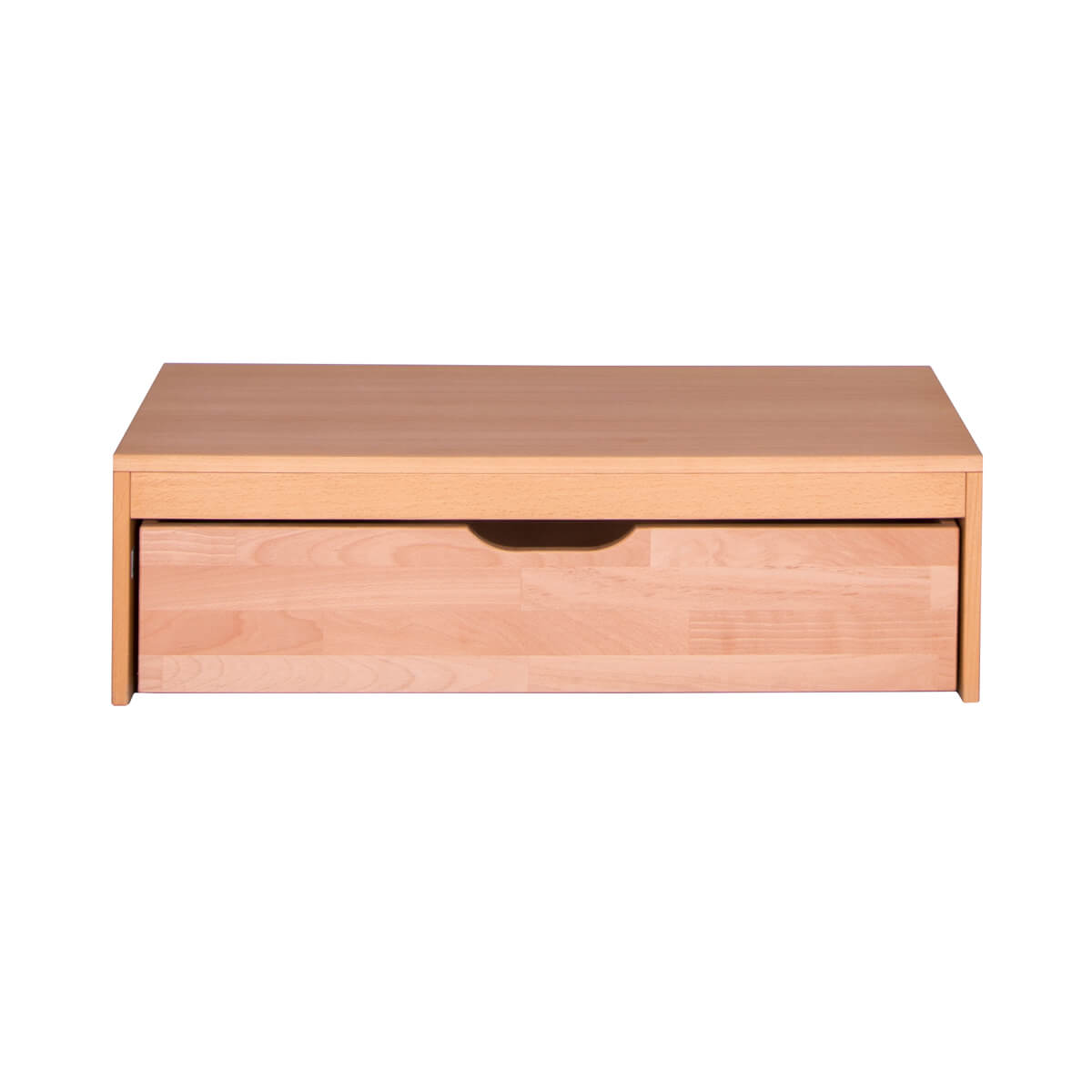 Pedestal con cajón DESTYLE de Breuyn natural