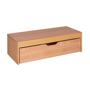 Pedestal con cajón DESTYLE de Breuyn natural