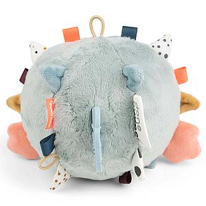 Pelota actividades PUFFEE Done by Deer Color Mix