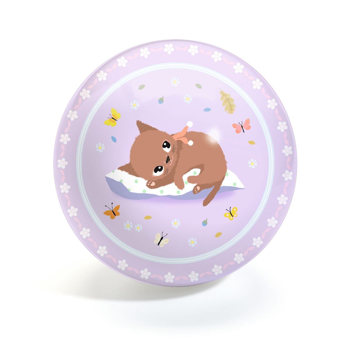 Pelota ADORABLE Djeco