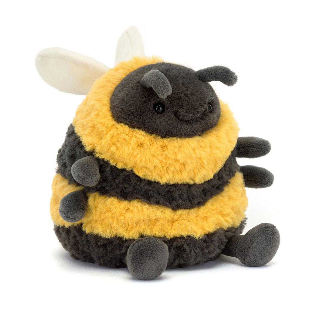 Peluche abeja ALBEE Jellycat