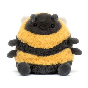 Peluche abeja ALBEE Jellycat