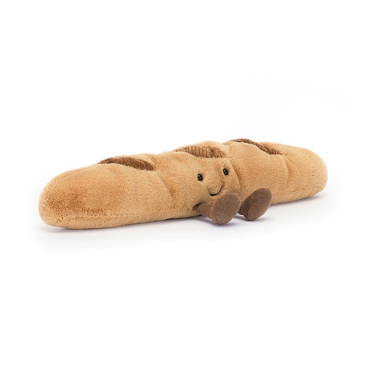 Peluche baguette AMUSEABLES Jellycat