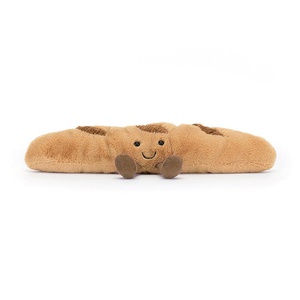 Peluche baguette AMUSEABLES Jellycat