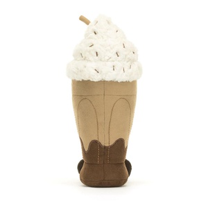 Peluche batido chocolate Marin AMUSEABLES Jellycat