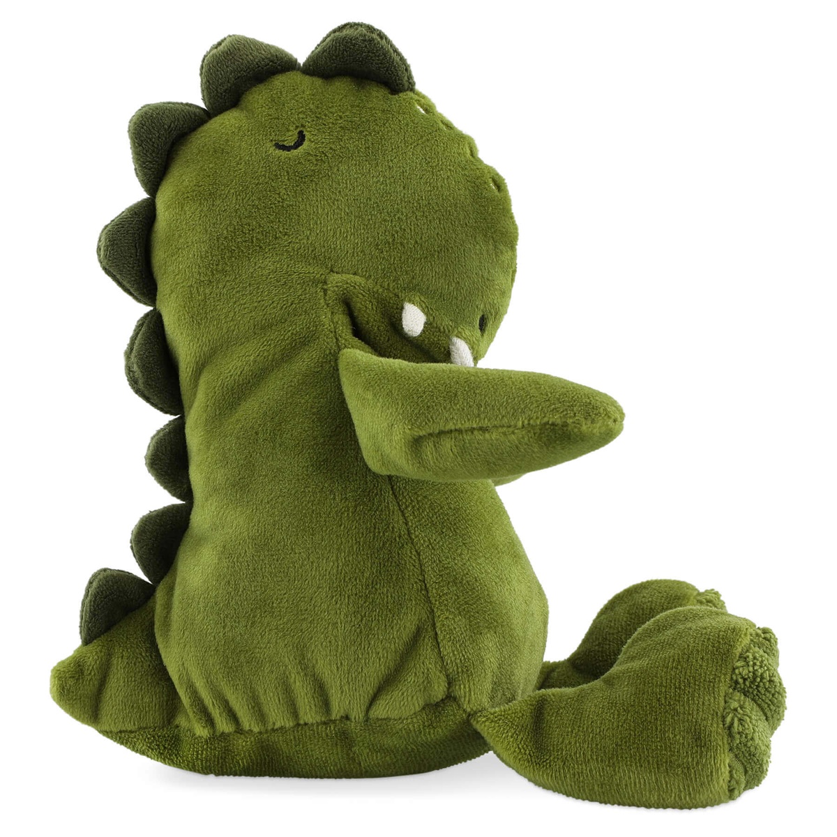 Peluche bebé Mr. Dino Trixie