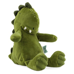 Peluche bebé Mr. Dino Trixie