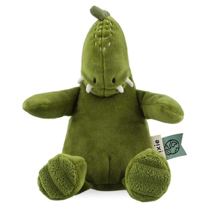 Peluche bebé Mr. Dino Trixie