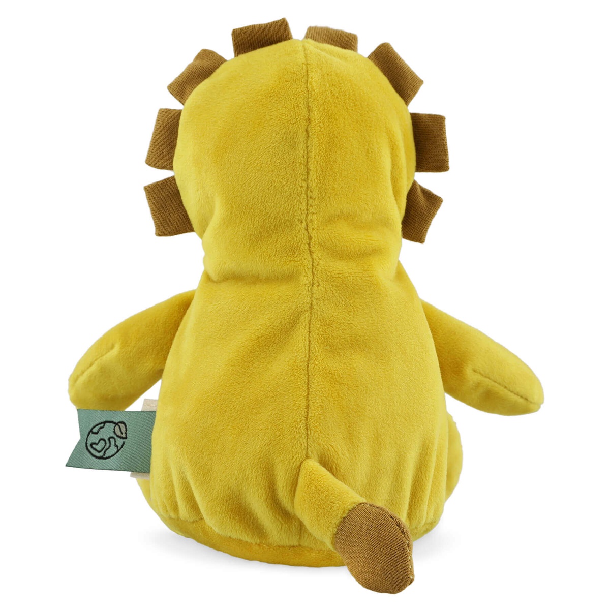 Peluche bebé Mr. Lion Trixie