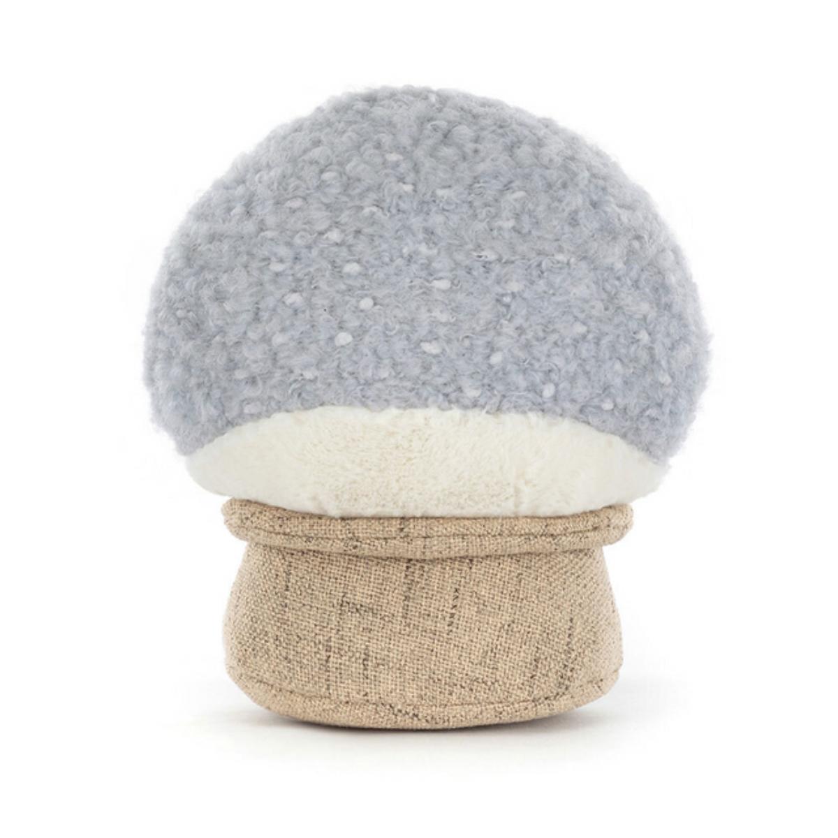 Peluche bola de nieve AMUSEABLES Jellycat