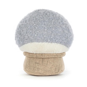 Peluche bola de nieve AMUSEABLES Jellycat