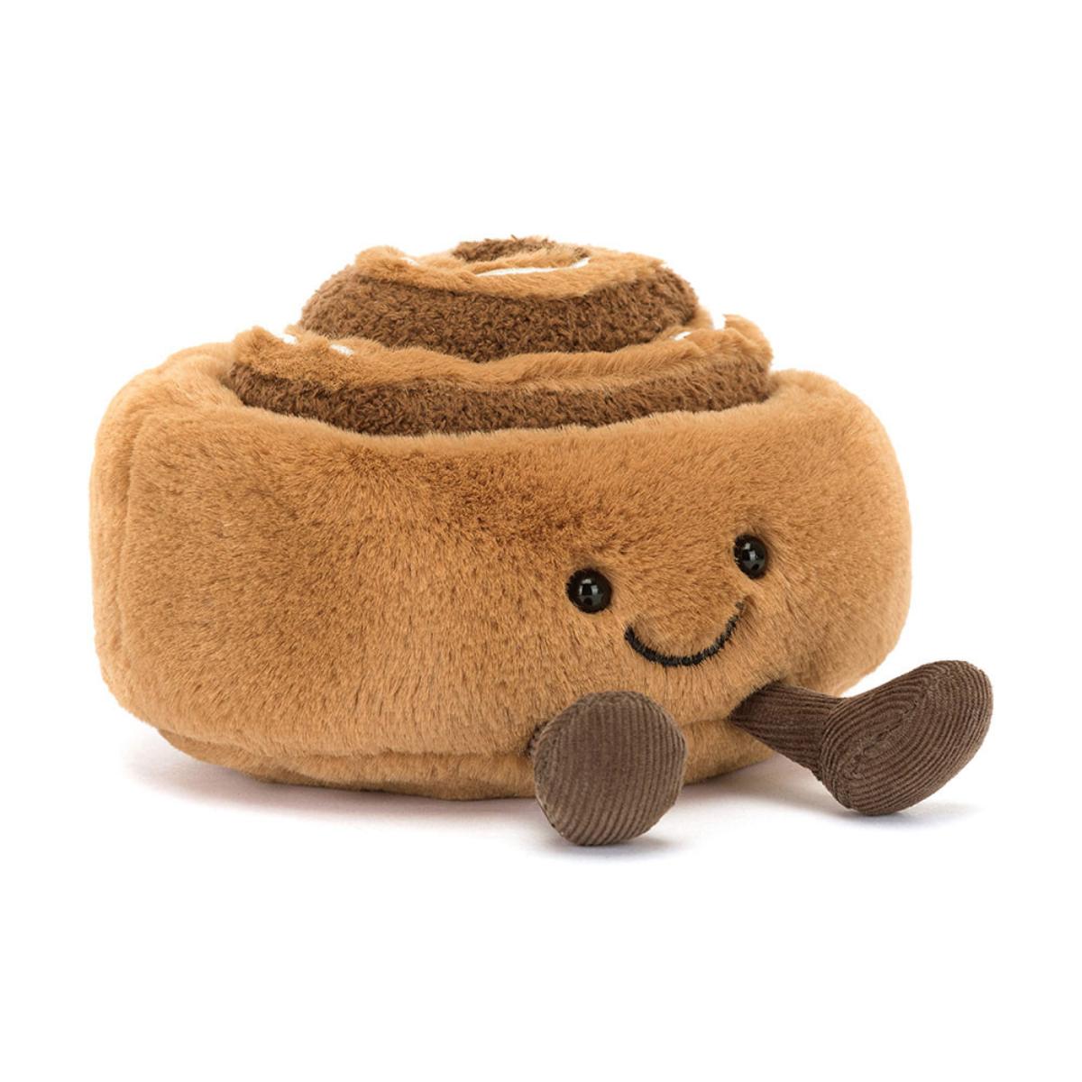 Peluche bollo canela AMUSEABLES Jellycat