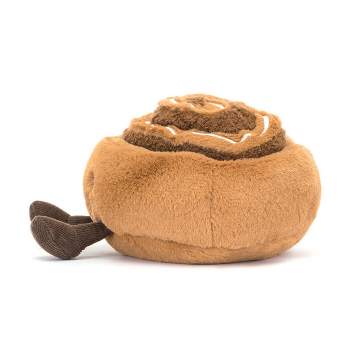 Peluche bollo canela AMUSEABLES Jellycat