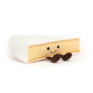 Peluche Brie AMUSEABLES Jellycat