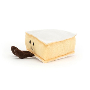 Peluche Brie AMUSEABLES Jellycat