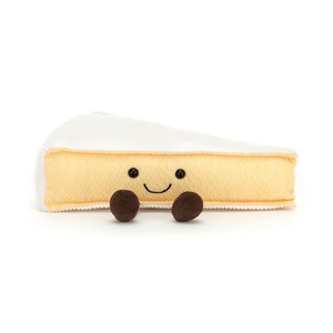 Peluche Brie AMUSEABLES Jellycat