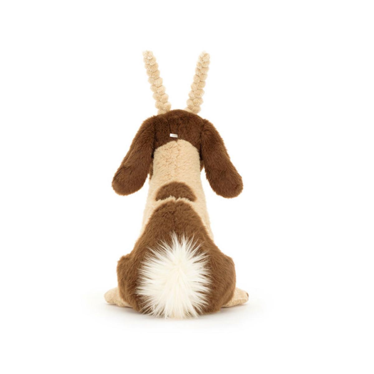 Peluche cabra GLENNY Jellycat