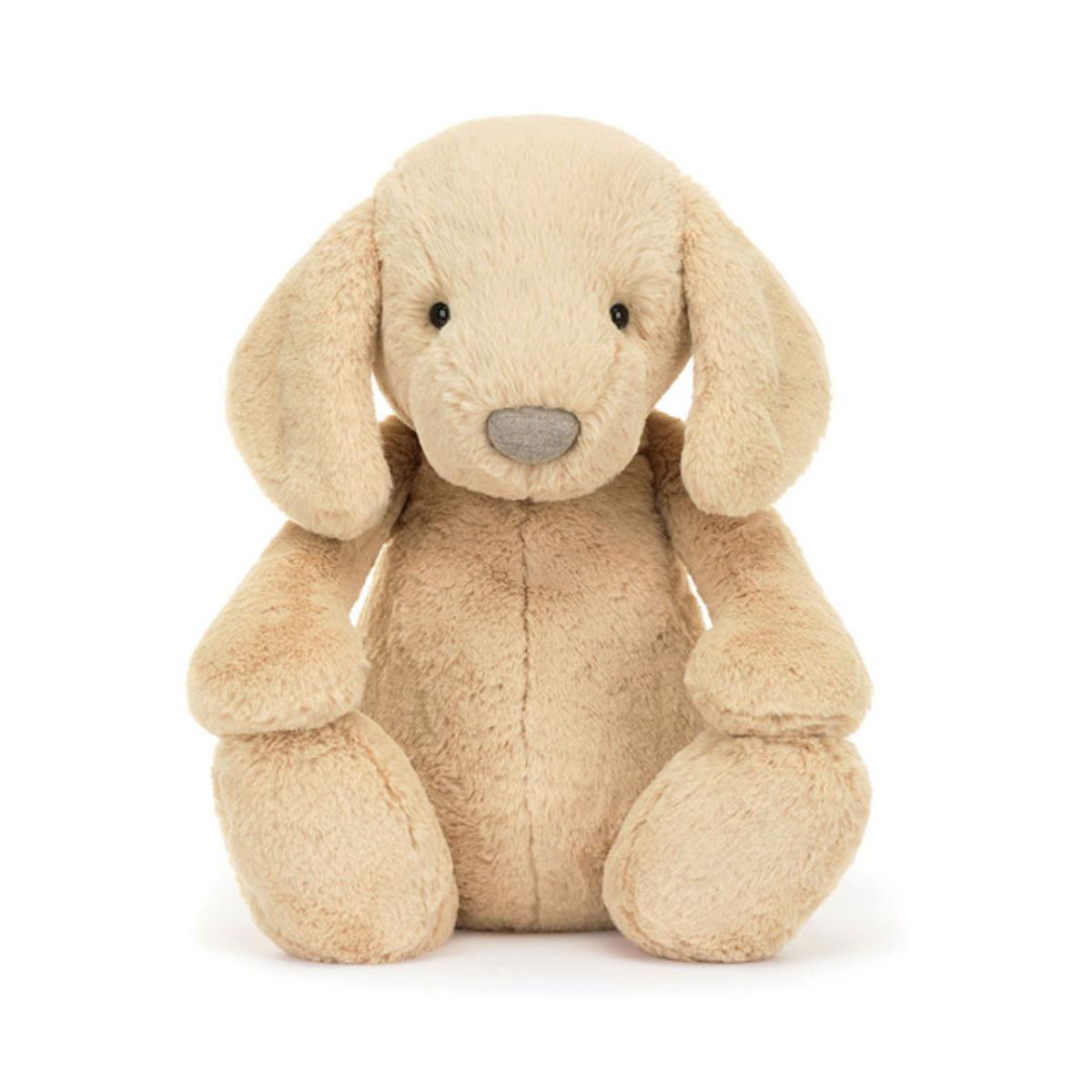 Peluche cachorro Orlando 51cm BASHFUL LUXE Jellycat