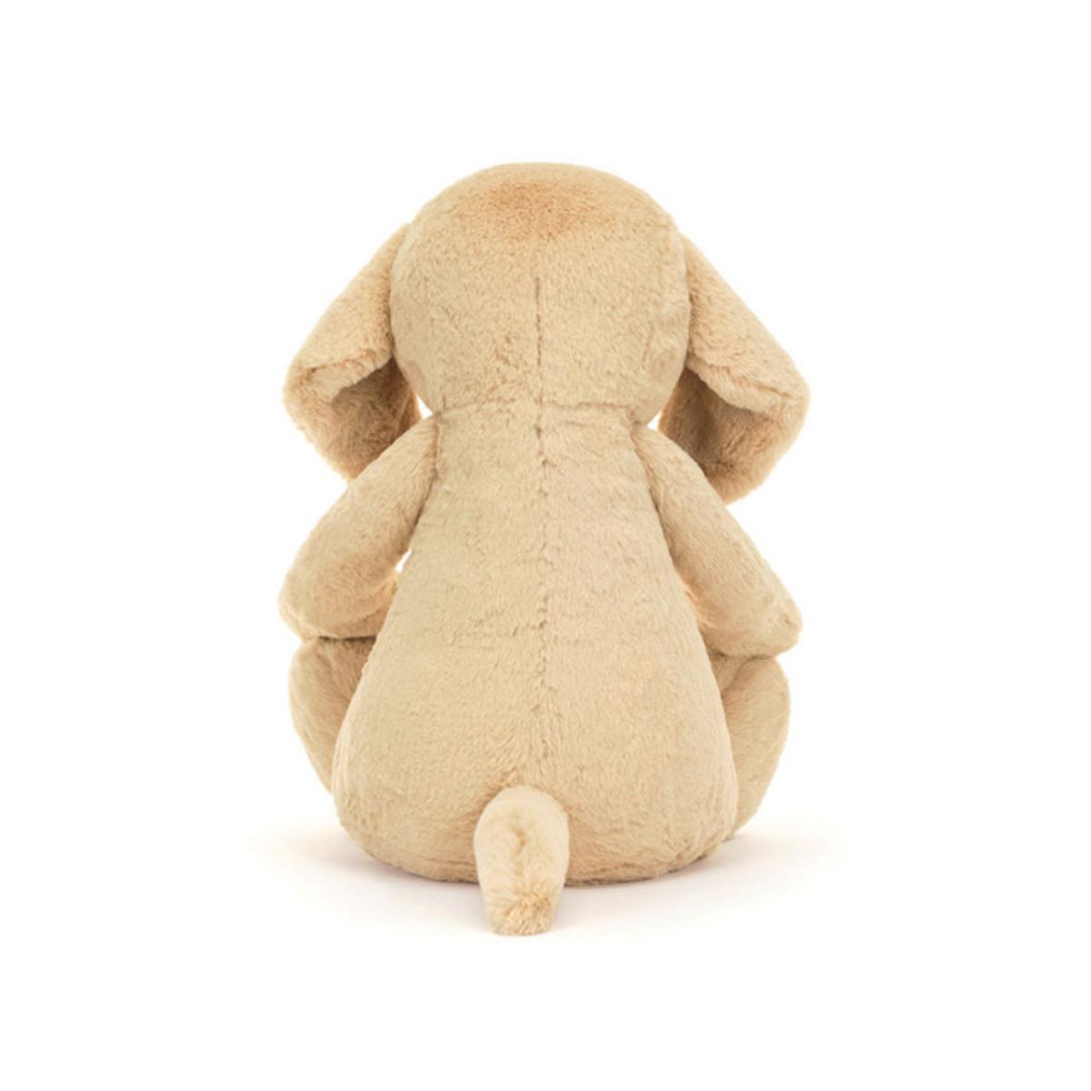 Peluche cachorro Orlando 51cm BASHFUL LUXE Jellycat