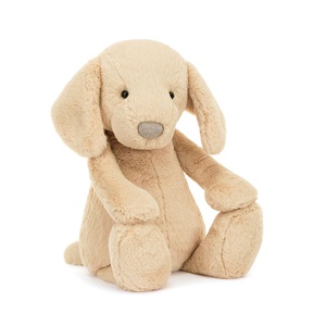 Peluche cachorro Orlando 51cm BASHFUL LUXE Jellycat