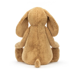 Peluche cachorro Puppy 108cm BASHFUL Jellycat toffee