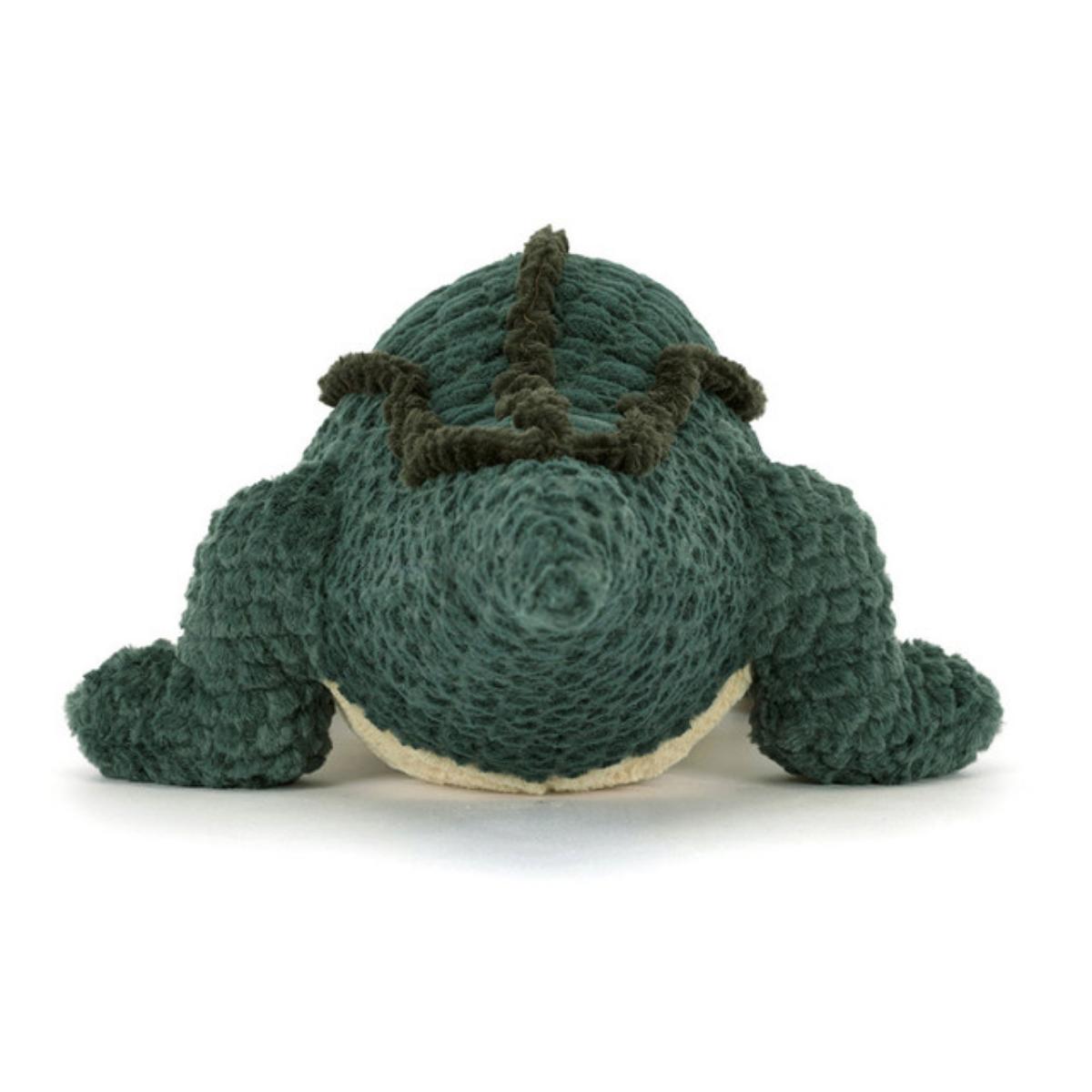 Peluche caimán ALLEXI Jellycat