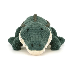 Peluche caimán ALLEXI Jellycat