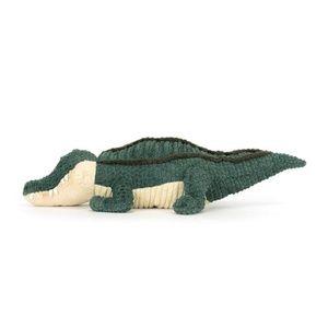 Peluche caimán ALLEXI Jellycat