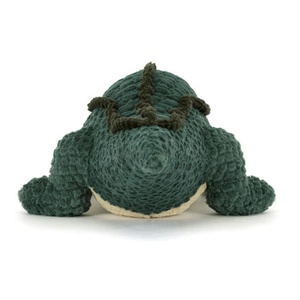 Peluche caimán ALLEXI Jellycat