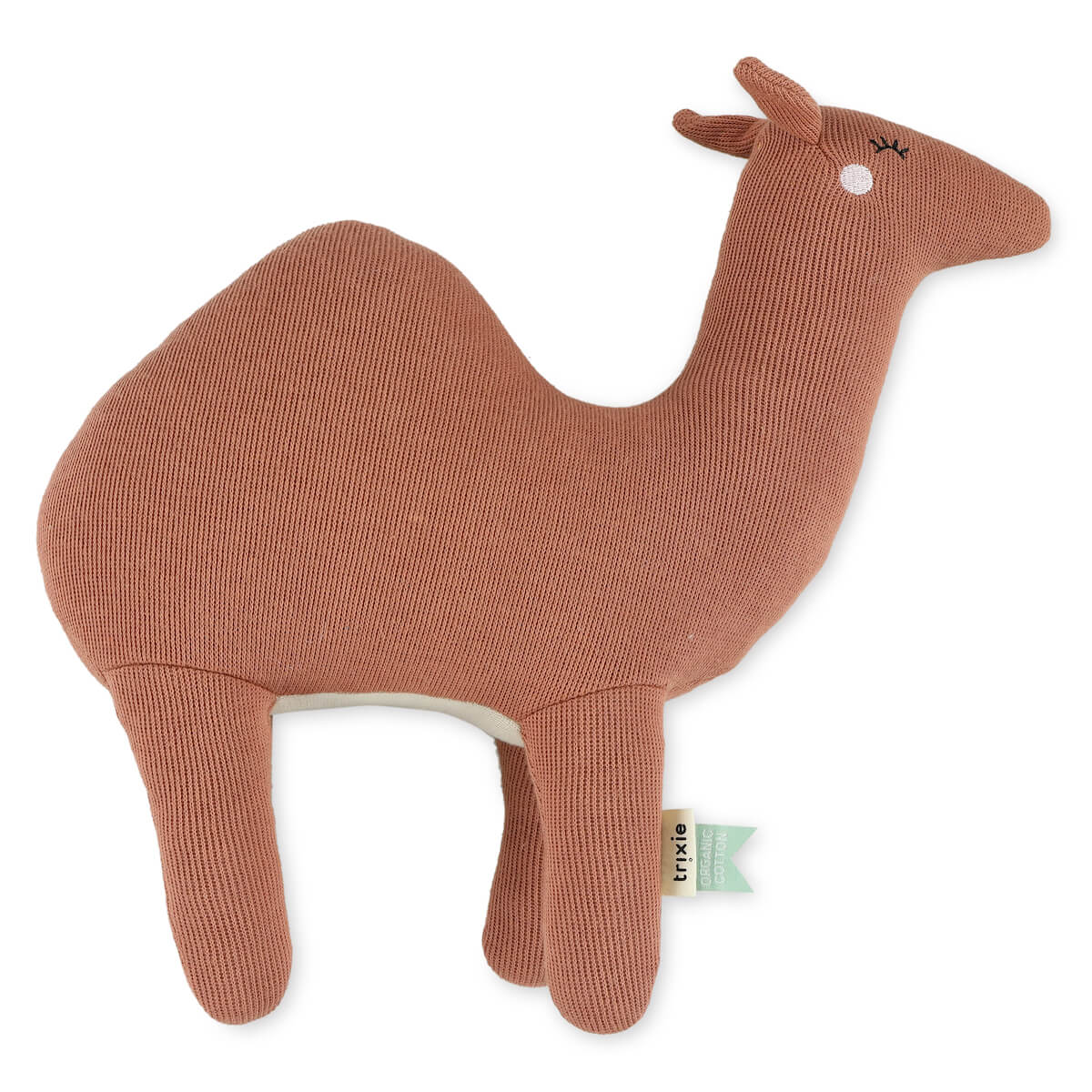 Peluche CAMEL Trixie