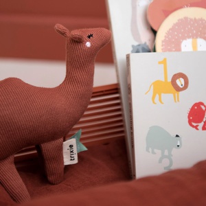 Peluche CAMEL Trixie