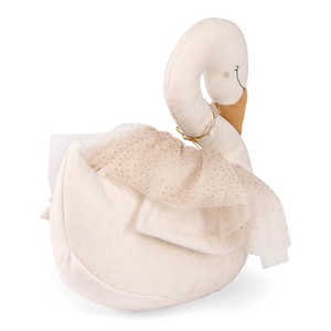 Peluche cisne Odette LA PETITE ÉCOLE DE DANSE Moulin Roty